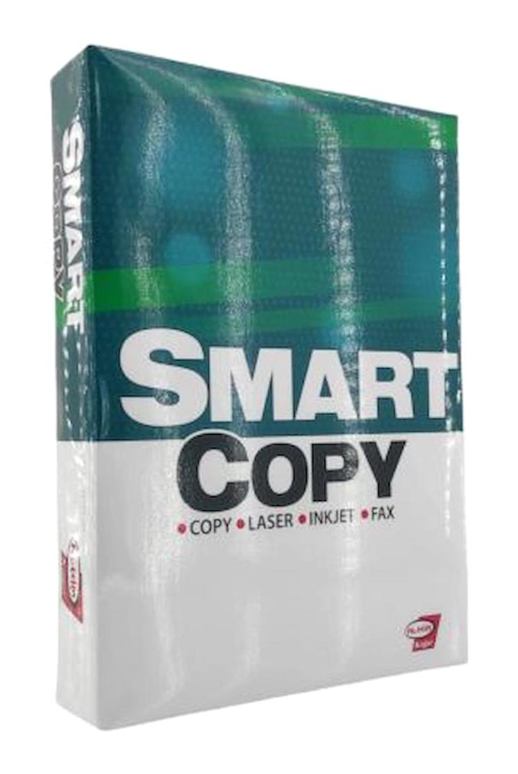 Smart A4 80 gr 500 Yaprak 1 Top Beyaz Fotokopi Kağıdı