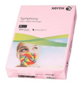 Xerox Symphony A4 80 gr 500 Yaprak 1 Top Pembe Fotokopi Kağıdı