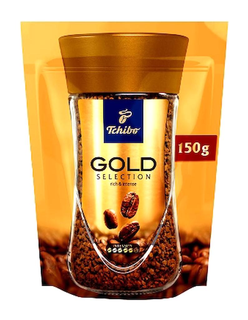 Tchibo Sade Ekvador Arabica Öğütülmüş Filtre Kahve 6x150 gr