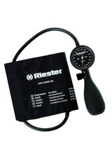 Riester R1 1 Kullanıcı 1 Ölçüm Koldan Manuel Tansiyon Aleti