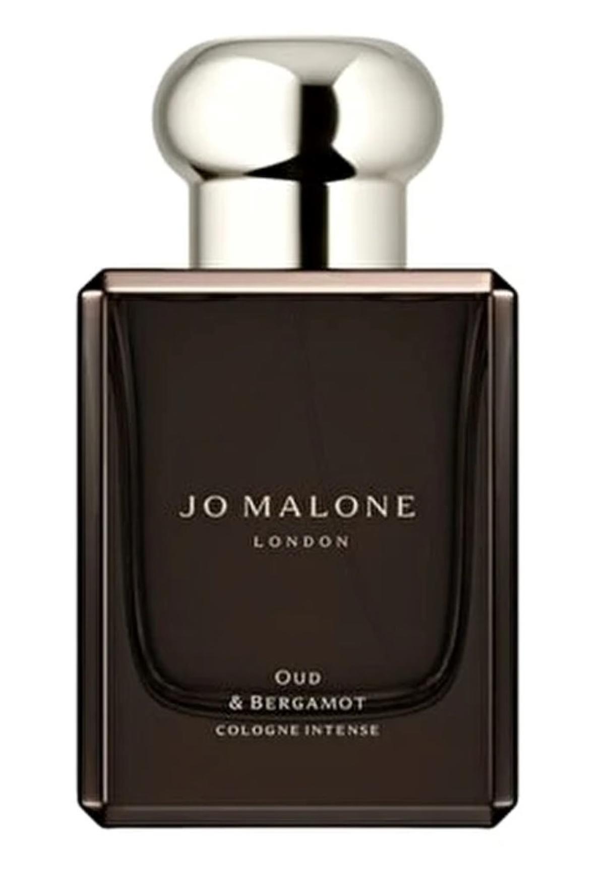 Jo Malone London Bergamot Sprey Cam Şişe Kolonya 50 ml