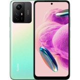 Xiaomi Redmi Note 12S 256 GB Hafıza 8 GB Ram 6.43 inç 108 MP Çift Hatlı AMOLED Ekran Android Akıllı Cep Telefonu Yeşil