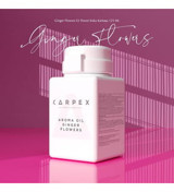 Carpex E2 Ginger Flowers Oda Kokusu 125 ml