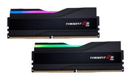 G. Skill Trident Z5 RGB F5-6000J3636F16GX2-TZ5RK 32 GB DDR5 2x16 6000 MHz Ram