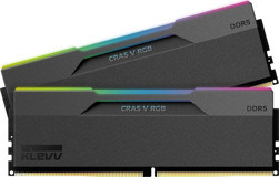 Kingston CRAS V RGB CV-KD5AGUA80-60A300G 32 GB DDR5 2x16 6000 MHz Ram