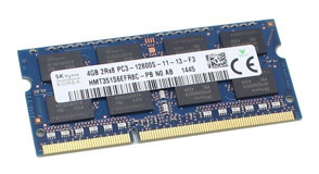 Sk Hynix HMT351S6EFR8C-PB 4 GB DDR3 1x4 1600 MHz Ram