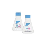 Sebamed Buğday Yağlı Papatyalı Bebek Masaj Yağı 150x2 ml