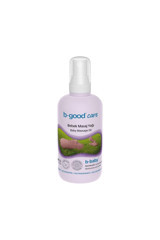 B-Good B-Baby Avokadolu Tatlı Bademli Vegan Bebek Masaj Yağı 150 ml