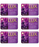 Lux Magical Spell Antibakteriyel Karışık Bitki - Meyve Sabun 6x85 gr