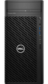 Dell Precision T3660 TKNT3660210920NM8KN06 Harici GeForce RTX A2000 Intel Core i9 13900 64 GB Ram 1 + 2 TB SSD Tower Windows 11 Pro Masaüstü Bilgisayar