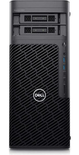 Dell Precision T5860 TKNT58603MNVP10 Harici GeForce RTX A4000 Intel Xeon W W5-2445 64 GB Ram 1 + 1 TB SSD Tower Windows 11 Pro Masaüstü Bilgisayar