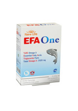 New Life Efa One Omega 3 Kapsül 1200 mg 45 Adet