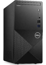 Dell N3563_M2CVDT3910_U Vostro 3910 Dahili Intel UHD Graphics Intel Core i3 12100 8 GB Ram 256 GB SSD Tower Ubuntu Masaüstü Bilgisayar