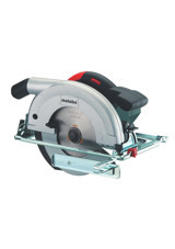 Metabo KS-66 1400 W 4200 devir/dk 190 mm Açılı Kesim Kablolu Elektrikli Daire Testere