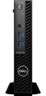 Dell OptiPlex 3000MFF N016O3000MFF_VP_UBT41 Dahili Intel UHD Graphics 770 Intel Core i5 12500T 24 GB Ram 1 TB SSD Tower Windows 10 Home Masaüstü Bilgisayar