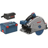 Bosch Gkt Professional 18 V 5500 devir/dk 140 mm Açılı Kesim Kablosuz Şarjlı Daire Testere