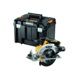 Dewalt DCS565 Nt-Xj 18 V 4950 devir/dk 165 mm Kablosuz Şarjlı Daire Testere