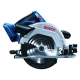 Bosch Professional Gks 18 V 3400 devir/dk 165 mm Açılı Kesim Kablosuz Şarjlı Daire Testere