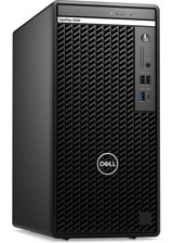 Dell OptiPlex 500MT N006O5000MT Dahili Intel UHD Graphics Intel Core i5 12500 8 GB Ram 1 TB SSD Tower Windows 10 Pro Masaüstü Bilgisayar