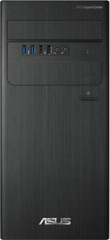 Asus D500TD-İ71270016512DSA3 Dahili Intel UHD Graphics Intel Core i7 12700 8 GB Ram 1 TB SSD Tower FreeDos Masaüstü Bilgisayar