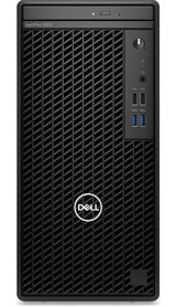 Dell OptiPlex 3000MT N010O3000MTAC_VP Dahili Intel UHD Graphics Intel Core i5 12500 8 GB Ram 256 GB SSD Tower Windows 10 Pro Masaüstü Bilgisayar