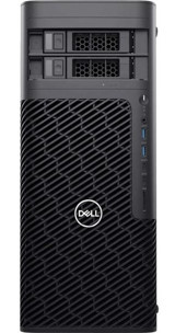 Dell Precision T5860 TKNT5860TILP0011A6 Harici Quadro T1000 Intel Xeon W3 W3-2435 32 GB Ram 1 TB SSD Tower Windows 11 Pro Masaüstü Bilgisayar