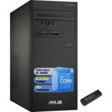 Asus Expert Center D7 Tower D700TD 5124000700P06 Dahili Intel UHD Graphics Intel Core i5 12400 16 GB Ram 256 GB SSD Tower Windows 11 Pro Masaüstü Bilgisayar + Zetta Flash Bellek