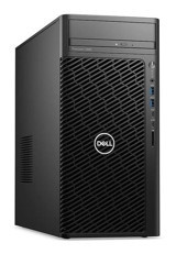 Dell Precision 3660 Harici GeForce RTX A4000 Intel Core i9 14900K 64 GB Ram 1 TB SSD Tower Windows 11 Pro Masaüstü Bilgisayar