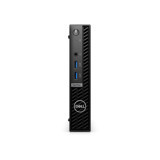 Dell OptiPlex 7010MFF N013O7010MFFEMEA_VP_UBU BT29 Dahili Intel UHD Graphics Intel Core i5 13500T 32 GB Ram 512 GB SSD Tower Windows 11 Pro Masaüstü Bilgisayar