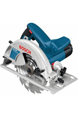 Bosch GKS 190 1400 W 5500 devir/dk 190 mm Açılı Kesim Kablolu Elektrikli Daire Testere