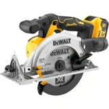 Dewalt DCS565P2 18 V 4950 devir/dk 165 mm Kablosuz Akülü Şarjlı Daire Testere