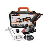 Worx WX426 Profesyonel 400 W 3600 devir/dk 85 mm Açılı Kesim Kablolu Elektrikli Daire Testere