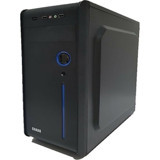 Canar DESKTOPPC82 Dahili Intel HD Graphics 2000 Intel Core i5 2400 4 GB Ram 120 GB SSD Tower FreeDos Masaüstü Bilgisayar