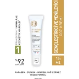 Yves Rocher Global Tüm Ciltler için Göz Çevresi Krem Tüp 15 ml