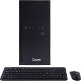 Casper Nirvana N2H.1270-8V00X-00A Dahili Intel UHD Graphics Intel Core i7 12700 8 GB Ram 500 GB SSD Tower FreeDos Masaüstü Bilgisayar