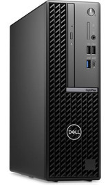 Dell OptiPlex SFF Plus 7010 N007O7010SFFPWP O8 Dahili Intel UHD Graphics Intel Core i5 13500 32 GB Ram 1 TB SSD Tower Windows 11 Pro Masaüstü Bilgisayar