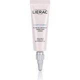 Lierac Diopticerne Brightening Tüm Ciltler için Evet Göz Çevresi Krem Tüp 15 ml