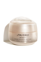 Shiseido Benefiance Wrinkle Tüm Ciltler için Göz Çevresi Krem Kavanoz 15 ml