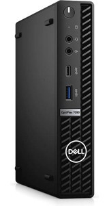 Dell OptiPlex 7010MT 205O7090MFF_03 Dahili Intel UHD Graphics 630 Intel Core i5 10500T 8 GB Ram 512 GB SSD Tower Windows 10 Pro Masaüstü Bilgisayar