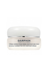 Darphin Wrinkle Corrective Tüm Ciltler için Göz Çevresi Krem Kavanoz 15 ml