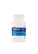 Smartcaps Premium Omega 3 Kapsül 715 mg 50 Adet
