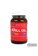 Aniqnaturals Superbaboost Krill Oil Omega 3 Kapsül 1000 mg 60 Adet