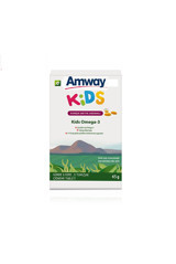 Amway Kids Çiğnenebilir Omega 3 Tablet 30 Adet