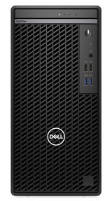 Dell OptiPlex 7010MT N010O7010MT_U20 Dahili Intel UHD Graphics Intel Core i5 13500 16 GB Ram 512 GB SSD Tower Windows 11 Pro Masaüstü Bilgisayar