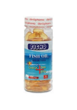 Fisho Omega 3 Kapsül 1000 mg 60 Adet