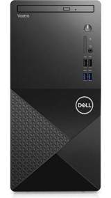 Dell Vostro 3910 N7519VDT3910_U Dahili Intel UHD Graphics Intel Core i5 12400 8 GB Ram 512 GB SSD Tower Ubuntu Masaüstü Bilgisayar