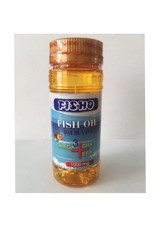 Fısho Omega 3 Kapsül 1000 mg 180 Adet