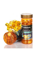 Shiffa Home Omega 3 Balık Yağı Kapsül 500 mg 150 Adet