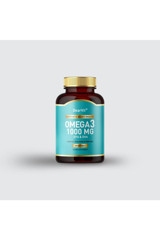 Dearvit Omega 3 Kapsül 1000 mg 50 Adet