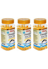 Balen Omega 3 Kapsül 1380 mg 3x100 Adet